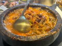-黑豚黨韩国烤肉料理(悦然时光店)