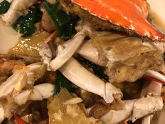 -盛港湾海鲜食府(黄沙店)