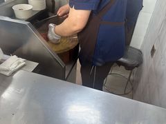 -恩燕北京烤鸭店(江苏路店)