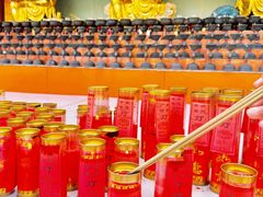 -三亚南山文化旅游区