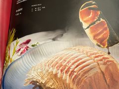 -同和居(月坛店)