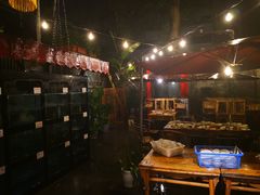 -院8里·少城记忆老川菜(宽窄巷子店)