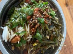 -灵山卢梅燕粉店