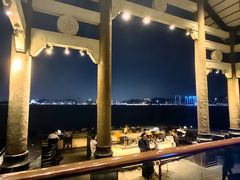 -影吧•悬崖海景(珠海凤凰湾悦椿酒店)
