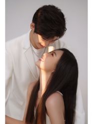 -全城热恋璀璨婚纱摄影(国贸总店)