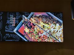 -味妙烤鱼吧(回龙观店)