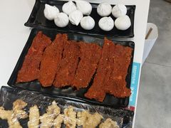 -屋头串串(新街里店)