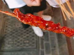 -辽B·小串(总店)