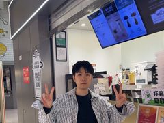 -古茗(东鼓道店)