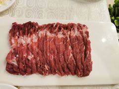 -东来顺饭庄(王府井步行街店)