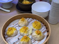 -苏小柳点心·手作小笼包(浦东嘉里城分院)