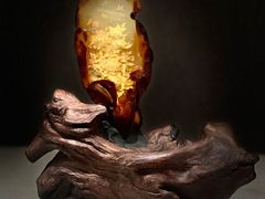 -深圳博物馆(古代艺术馆)