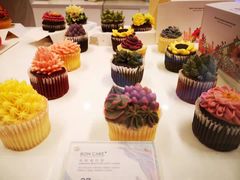 -BON CAKE(华贸购物中心店)