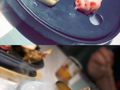 -蜜桃花开·中西融合菜E&W(南长街店)