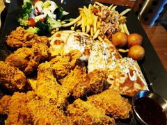 -包装马车·韩国料理·포장마차