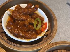 -潮府馆·非遗潮州菜·世纪公园(新国际博览中心店)