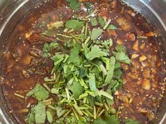 -鹍记特色牛杂面