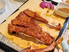 -老浒记民俗酒楼(王府井店)