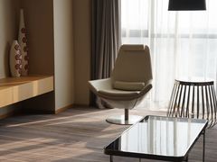 -青岛富力艾美酒店