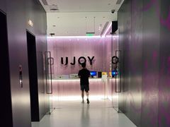 -优享健身(三元桥店)