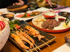 -大江户日本料理(吕厝店)