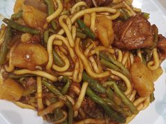 -王虎成猪排骨非物质文化遗产传承馆