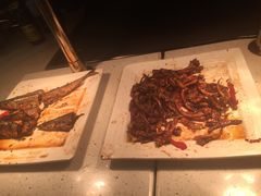 -宁波石浦豪生大酒店·自助餐厅