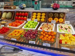 自助取餐区-汉阳廷自助烤肉(嘉禾金铂天地店)