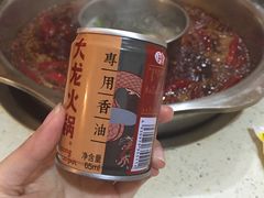 -大龙火锅(老店)