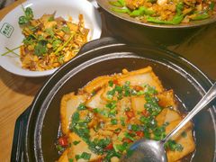 -费大厨辣椒炒肉(万家丽一店)