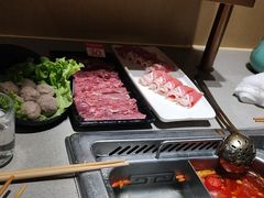-海底捞火锅(河东万达广场店)