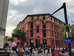 -武汉马哥孛罗酒店