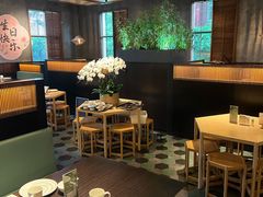 -庐灶江南·江南菜·四合院Bistro(东直门雍和宫·原华侨宾馆店)