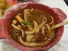 -安发瞧麻辣烫(总店)