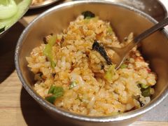 -西塔老太太泥炉烤肉(虹桥南丰城店)