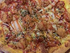 -达美乐比萨(定西路店)