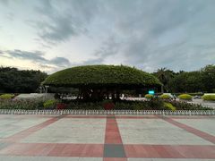 -南宁南湖公园