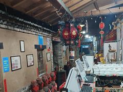 -即墨老公社·海肠捞饭大王(古城店)
