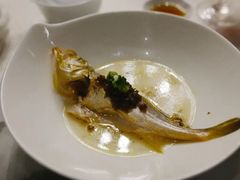 -九里云松·天香餐厅