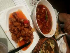 -川知味(京华城店)