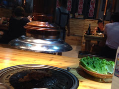 picture-麻蒲碳烤肉(远景路1号店)
