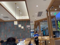 -马记永·兰州牛肉面(3019君尚店)