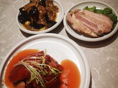 -松鹤面馆·古法焖肉面(观前店)