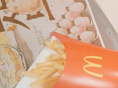 -麦当劳(衡阳解放路店)