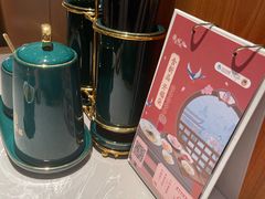 -松鹤楼面馆(飞州国际广场店)