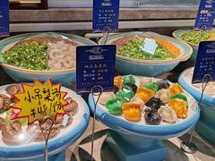 -崂山印象·青岛·海鲜渔家菜