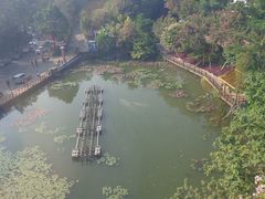 -白云山索道-售票处