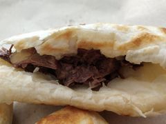 -高玛纳驴肉火烧(河间总店)