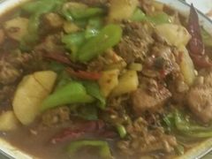 -楼兰印象(朝外店)
