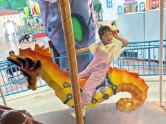 -蓬莱欧乐堡梦幻世界